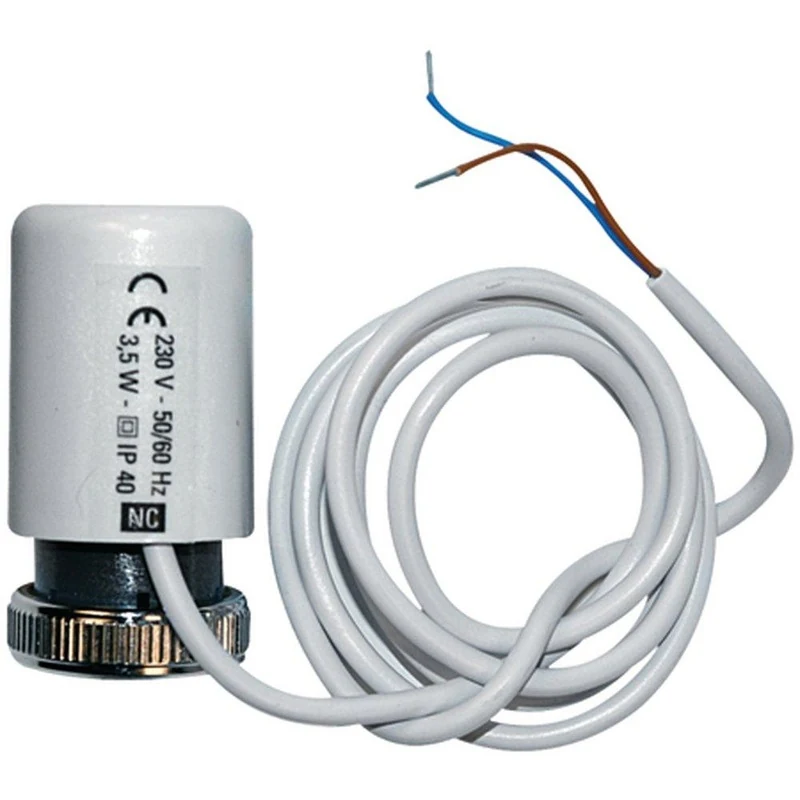 REHAU Rehau 1-1/4 in. Electric Actuator | Ferguson